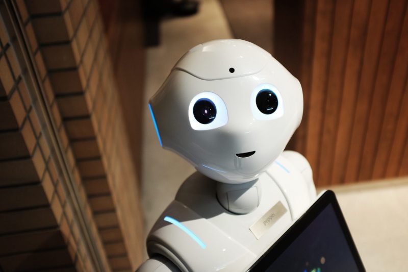 7 Bisnis Yang Bisa Dijalankan Dengan Menggunakan Robotics
