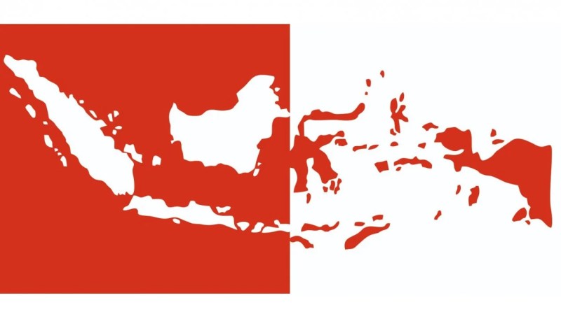 Ada Berapa Jumlah Provinsi Di Indonesia