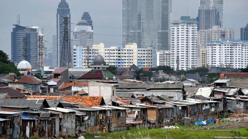 Gambar Artikel Tentang Ekonomi Di Indonesia