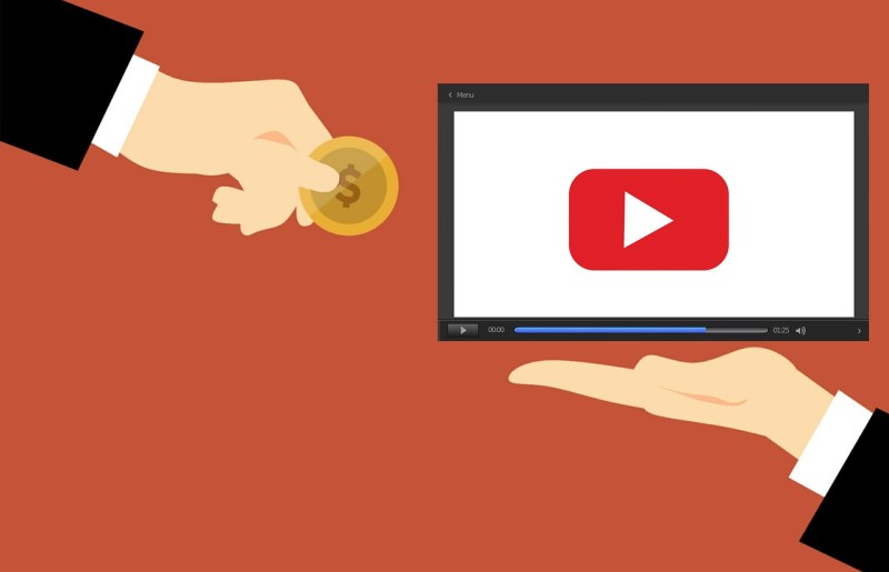 Bagaimana Cara Agar Youtube Menghasilkan Uang