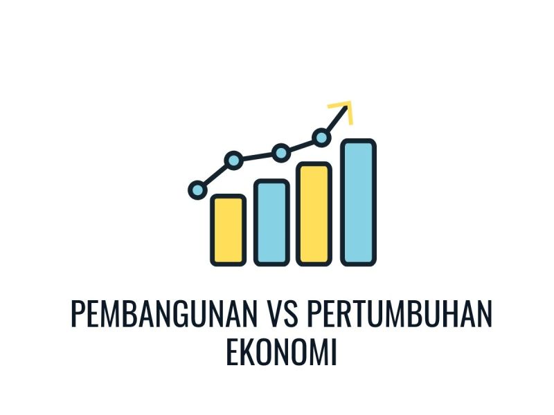 Bagaimana Perkembangan Pembangunan Ekonomi Di Indonesia