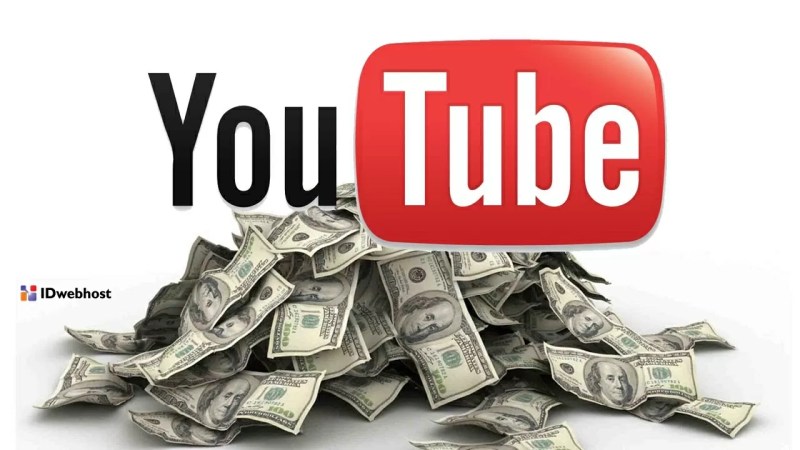 Cara Bikin Konten Youtube Dapat Uang