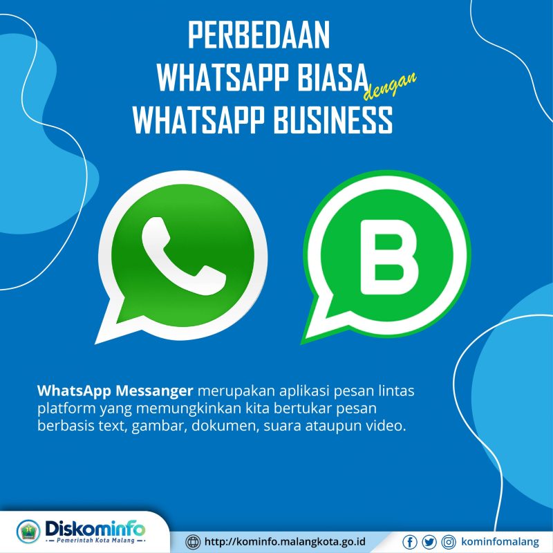 Cara Ganti Nomor Whatsapp Business