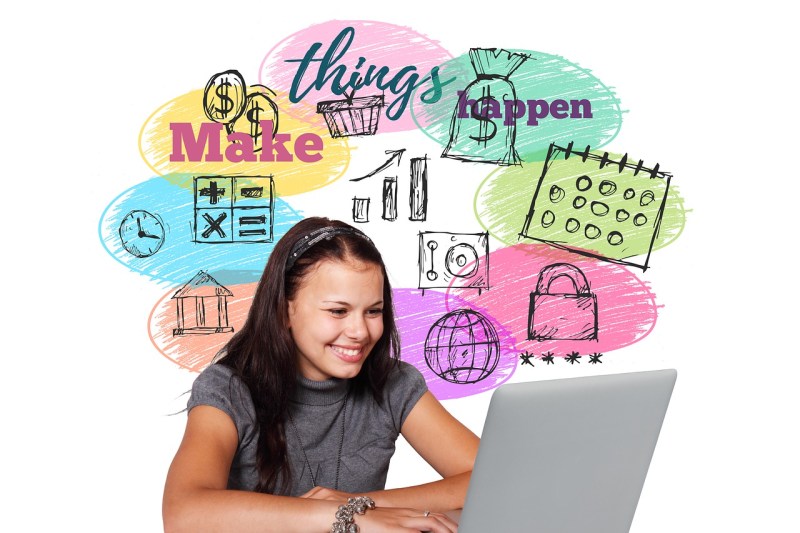 Cara Mencari Peluang Bisnis Online