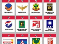 Daftar Partai Politik Di Indonesia
