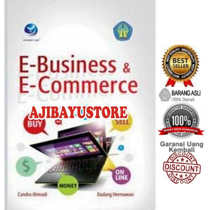 E Bisnis Dan E Commerce