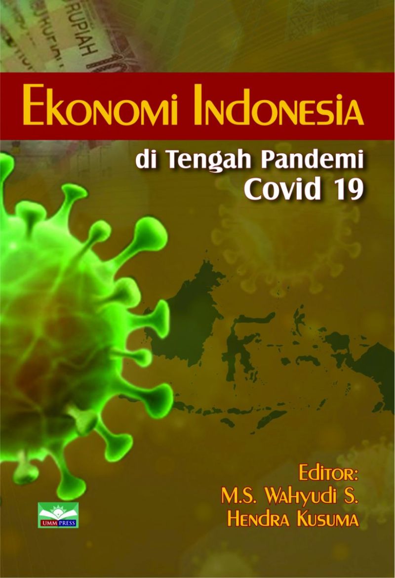 Kondisi Ekonomi Indonesia Saat Ini 2020