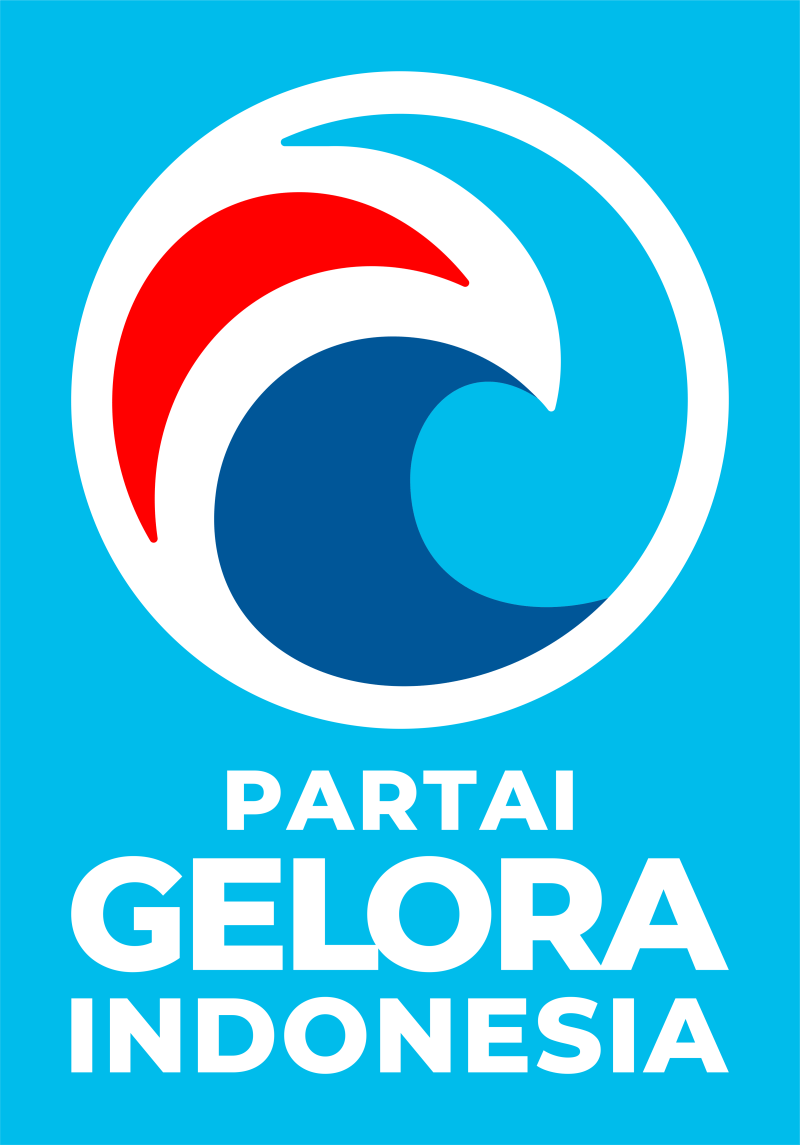 Logo Partai Politik Di Indonesia