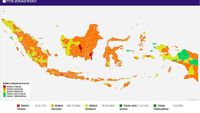 Makalah Tentang Sistem Politik Di Indonesia
