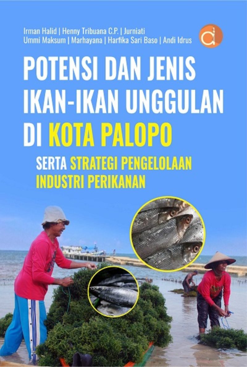 Perkembangan Industri Perikanan Di Indonesia