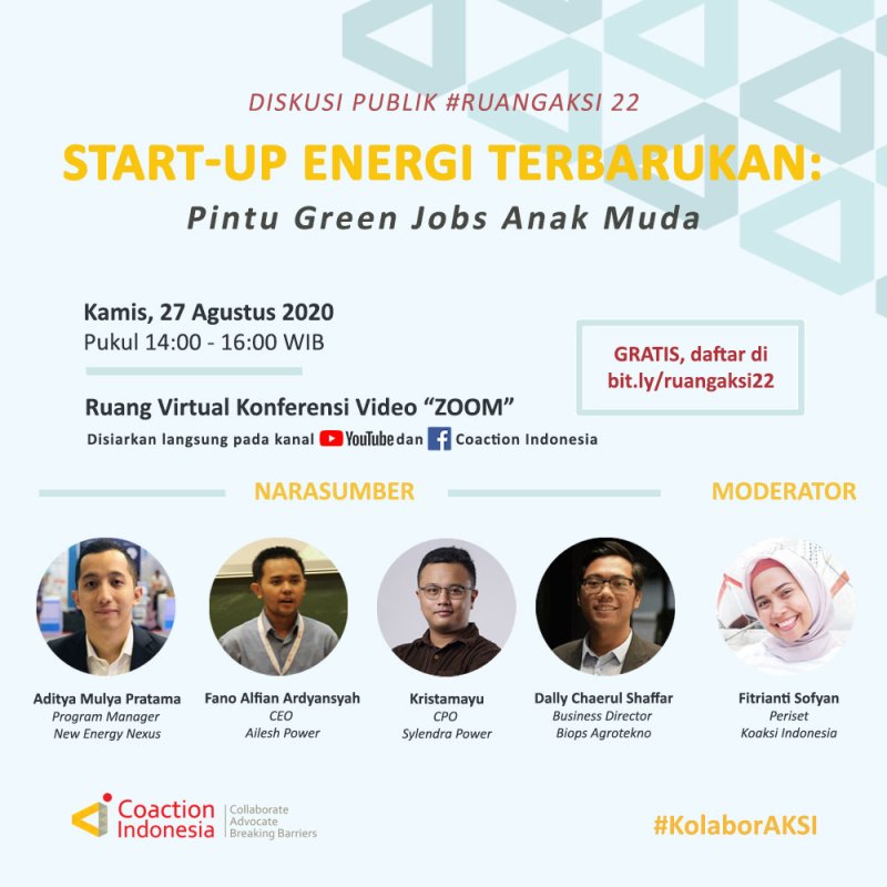 Perkembangan Startup Di Indonesia 2020