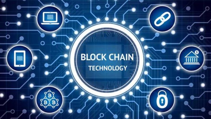 Perkembangan Teknologi Blockchain Dan Implikasinya Pada Sistem Keuangan