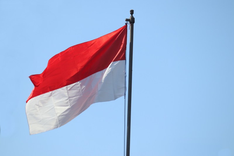 Proklamasi Kemerdekaan Indonesia Dibacakan Di