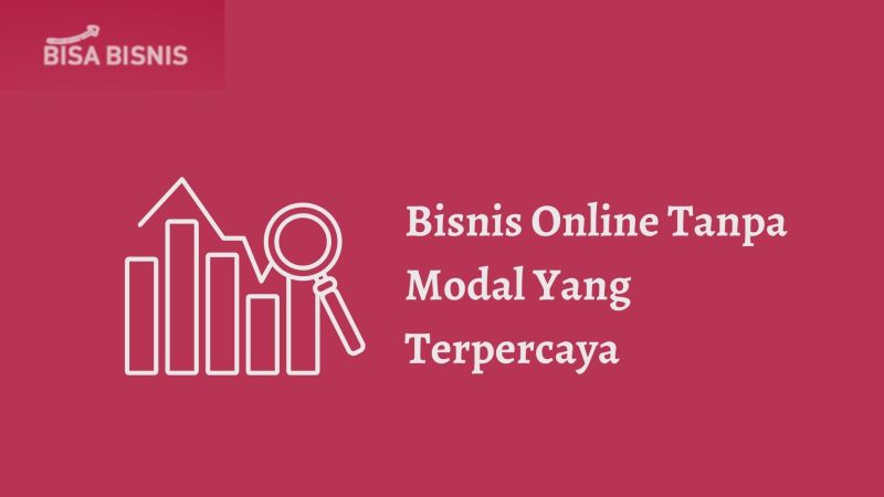 Reseller Online Shop Tanpa Modal