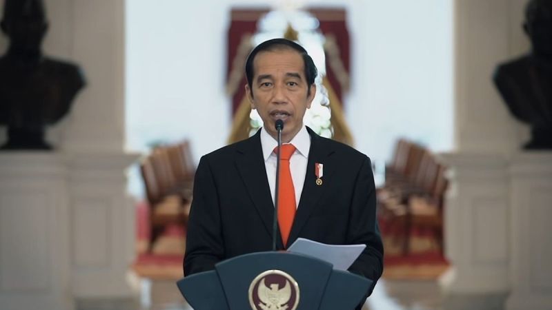 Sistem Pemerintahan Yang Berlaku Di Indonesia