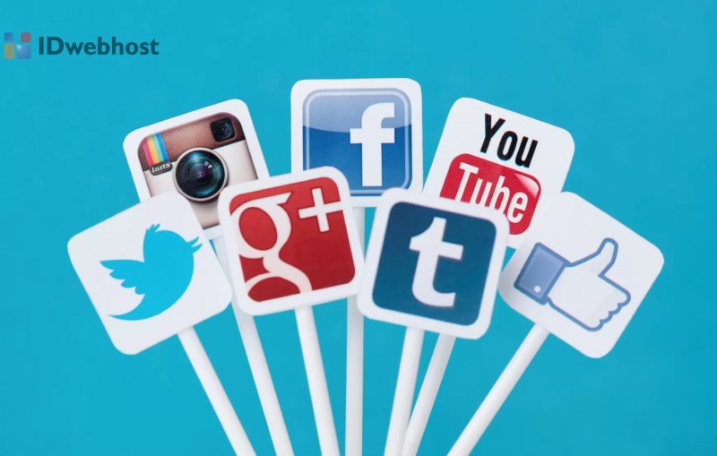 Strategi Pemasaran Di Media Sosial
