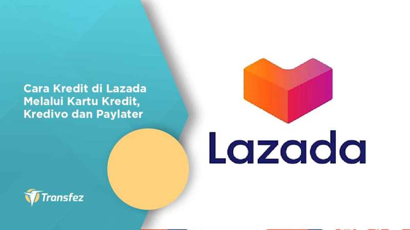Tidak Bisa Menggunakan Lazada Paylater