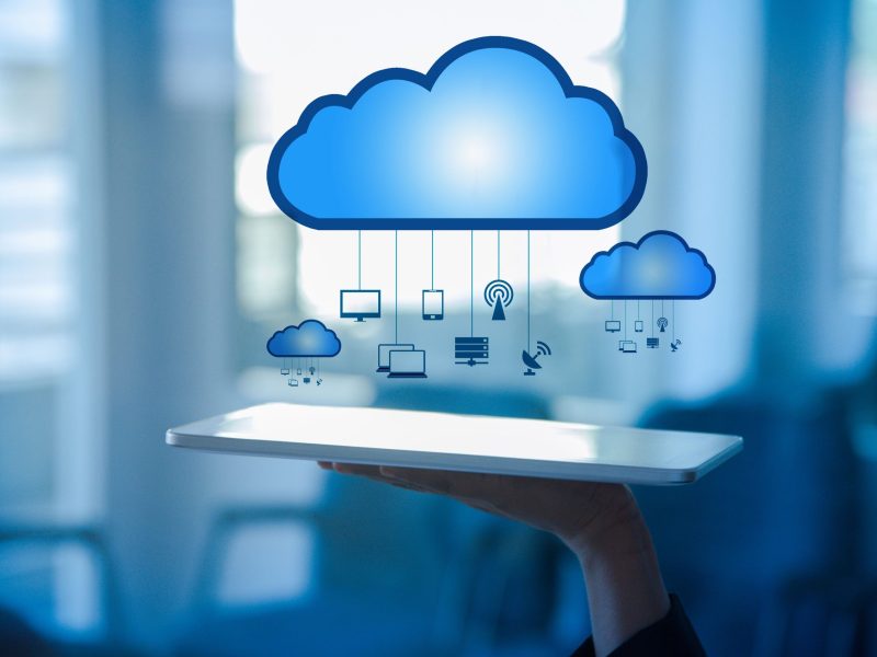 10 Perusahaan Yang Menggunakan Cloud Computing