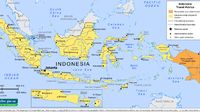 Ada Berapa Provinsi Di Indonesia