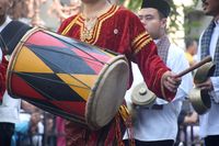 Alat Musik Tradisional Kalimantan Tengah