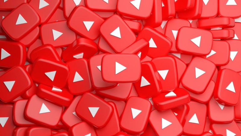Bagaimana Cara Mendapatkan Iklan Di Youtube