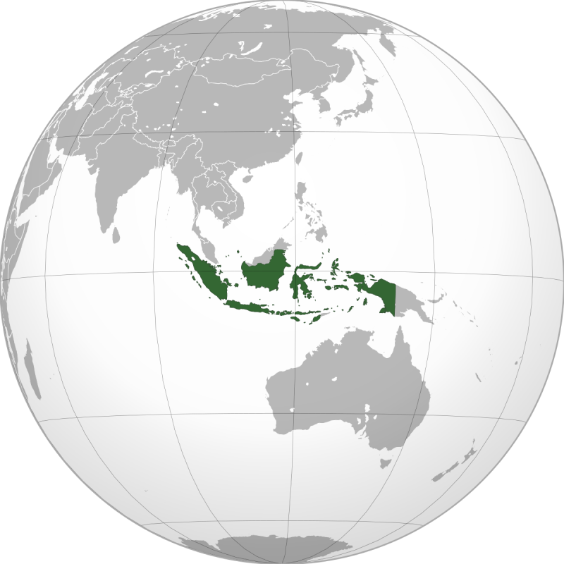 Berapa Jumlah Penduduk Indonesia 2016