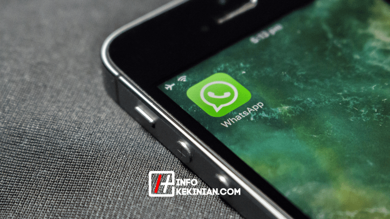 Cara Bikin Status Whatsapp Lebih Dari 30 Detik