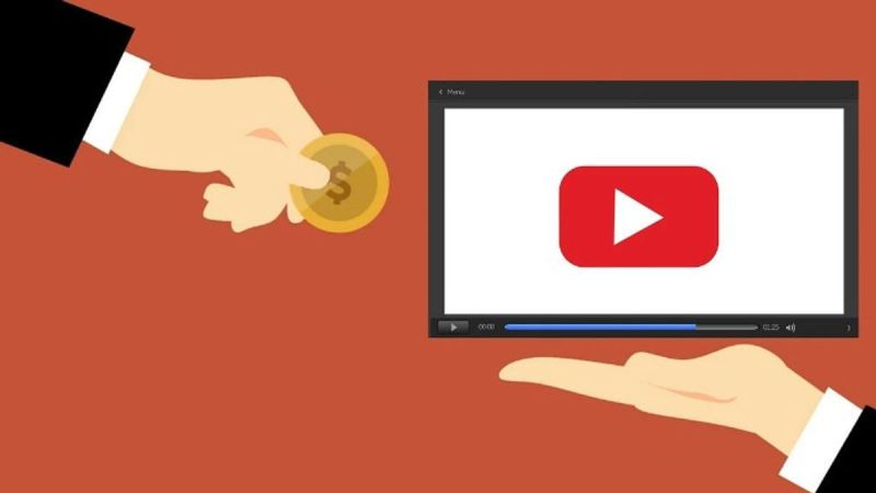 Cara Buat Konten Youtube Menghasilkan Uang
