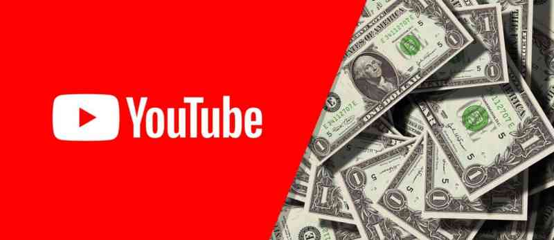 Cara Dapat Uang Di Youtube Pemula