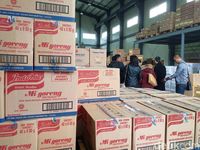 Cara Kirim Paket Dari Korea Ke Indonesia