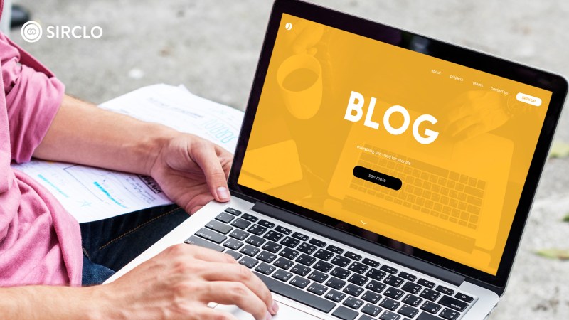 Cara Membuat Blog Banyak Pengunjung