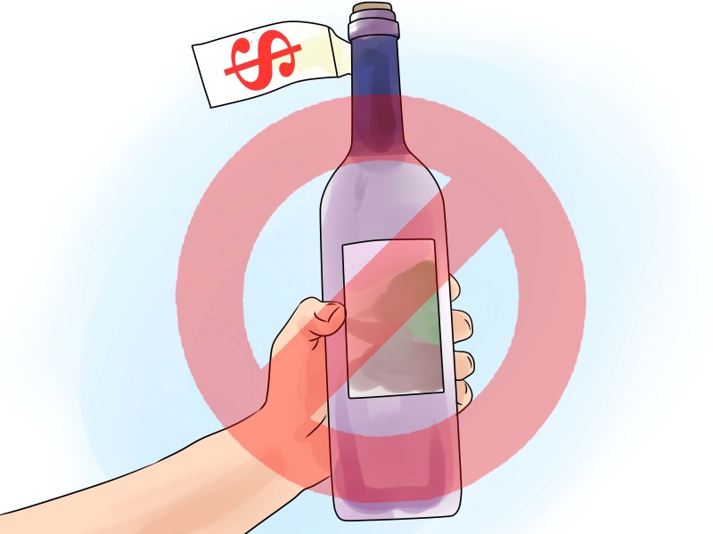 Cara Membuat Minuman Kemasan Botol