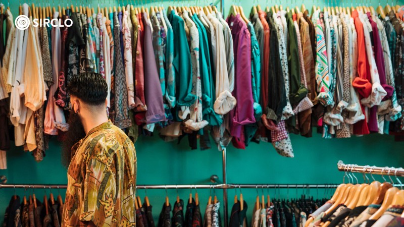 Cara Memulai Bisnis Online Shop Baju