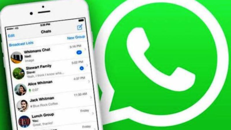 Cara Mendownload Dokumen Yang Sudah Terhapus Di Whatsapp