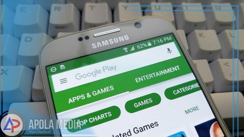Cara Mendownload Google Play Store Yang Terhapus