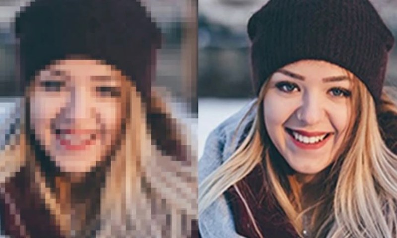 Cara Mengubah Foto Blur Menjadi Jelas