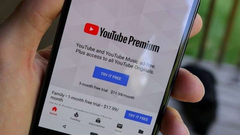 Cara Video Youtube Dapat Iklan
