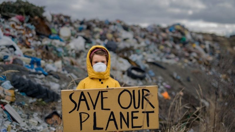 Dampak Polusi Tanah Terhadap Kesehatan Manusia Dan Lingkungan