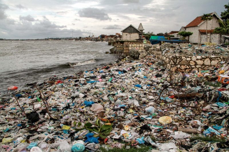 Dampak Sampah Plastik Bagi Lingkungan