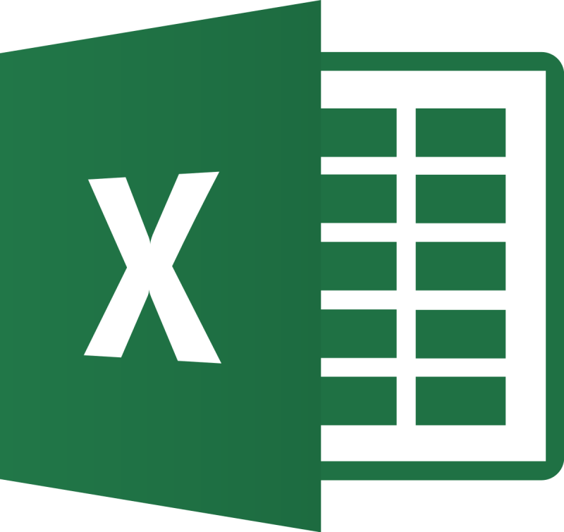 Formula Dan Fungsi Microsoft Excel