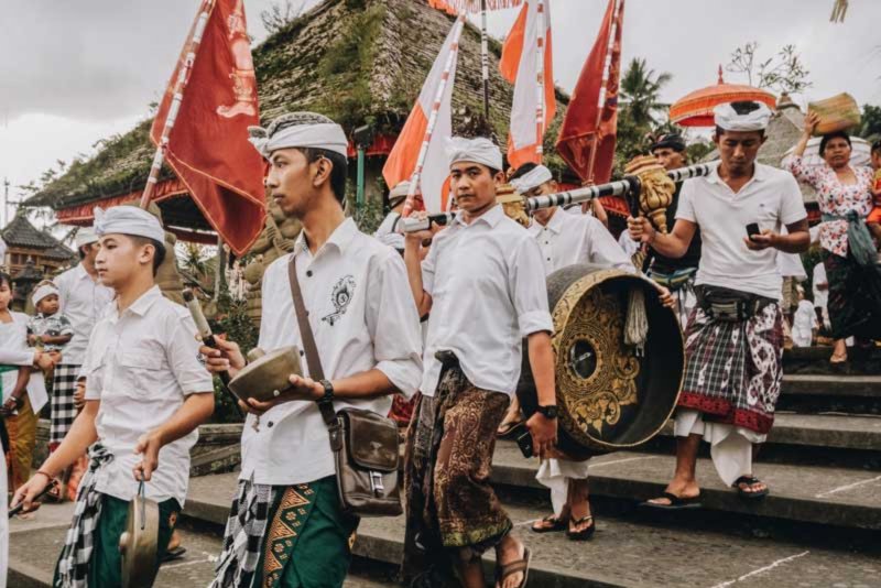 Hal Yang Tidak Boleh Dilakukan Di Bali
