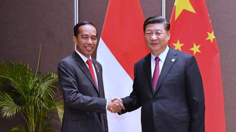 Hubungan Internasional Indonesia Dengan Negara Lain