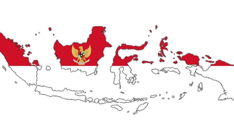 Jumlah Provinsi Di Indonesia Sekarang Adalah