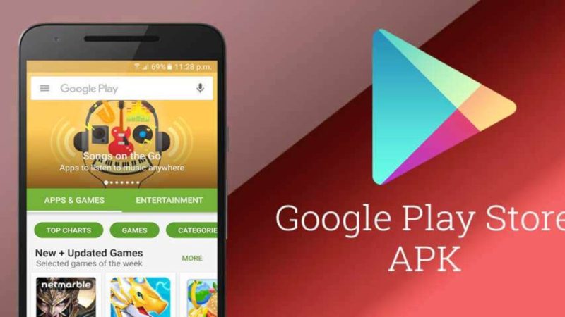 Kenapa Google Play Store Tidak Bisa Mendownload Aplikasi