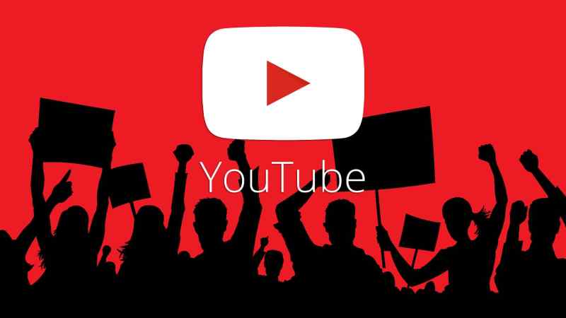Konten Youtube Yang Menghasilkan Uang