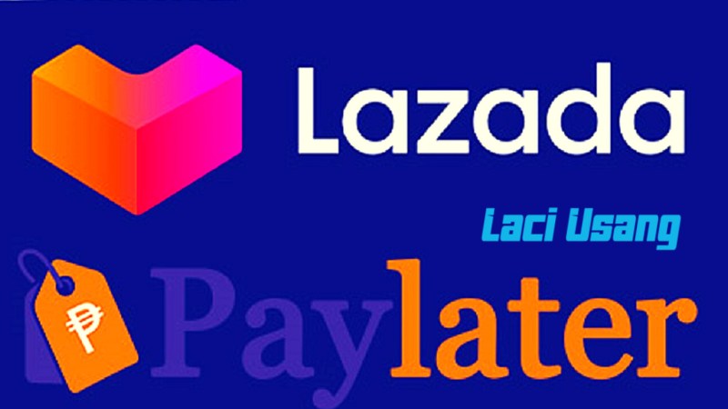 Lazada Paylater Tidak Bisa Digunakan
