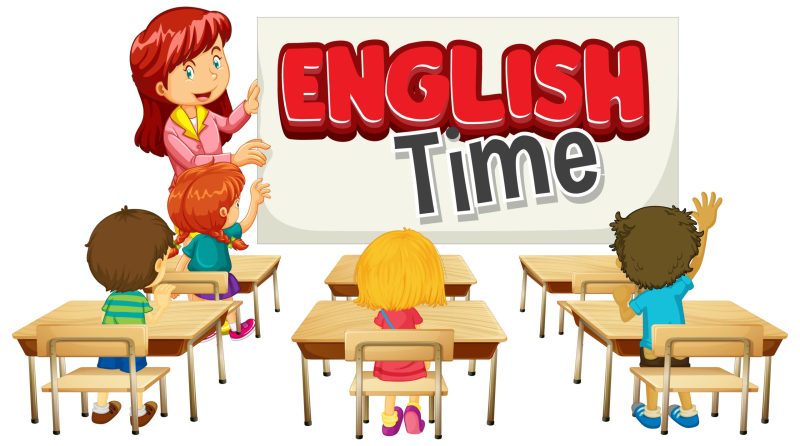 Metode Belajar Efektif Bahasa Inggris