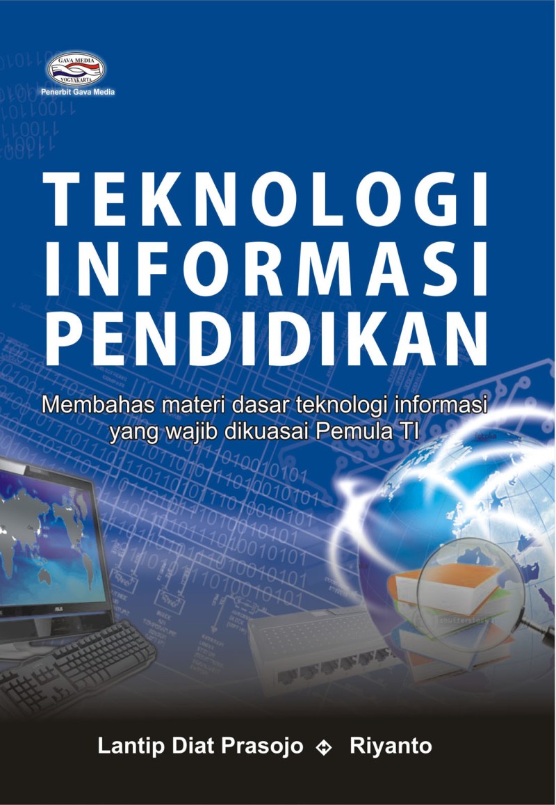 Pengantar Teknologi Informasi Dan Komunikasi