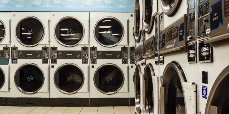 Perkembangan Bisnis Laundry Di Indonesia