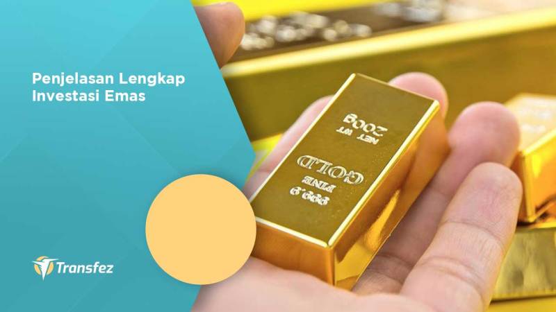 Perkembangan Investasi Emas Di Indonesia